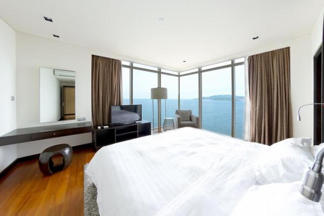 Aparthotel Neo Century Sea View Nha Trang Exterior foto