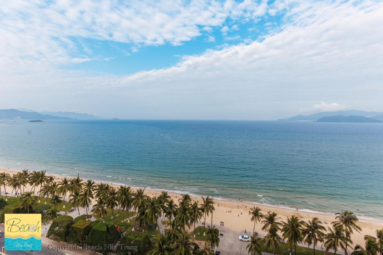 Aparthotel Neo Century Sea View Nha Trang Exterior foto
