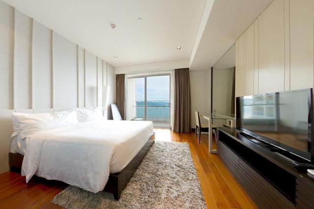 Aparthotel Neo Century Sea View Nha Trang Exterior foto